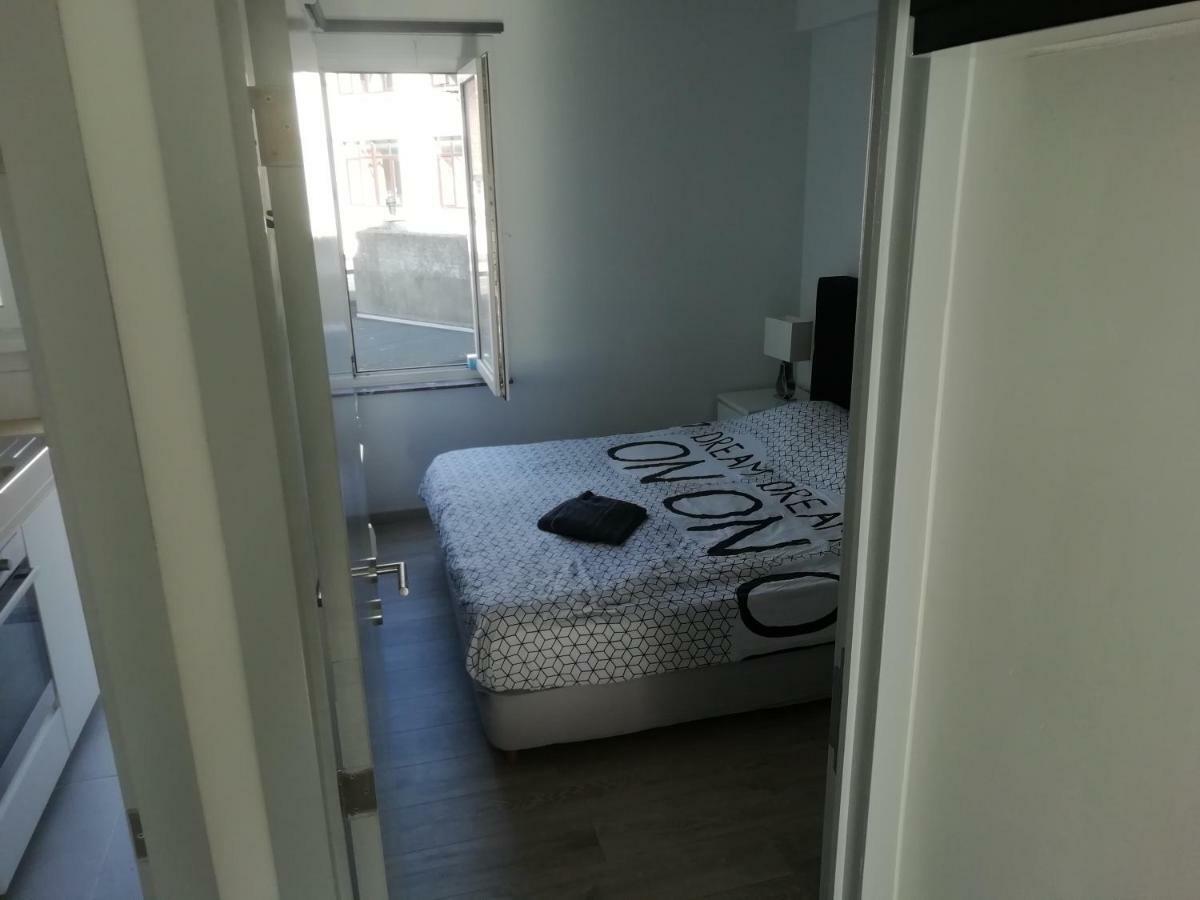 Louis Place Apartamento Ostende Exterior foto